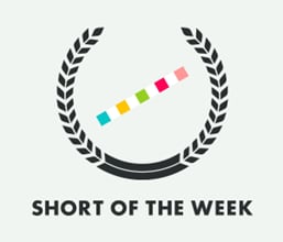 Short of the week